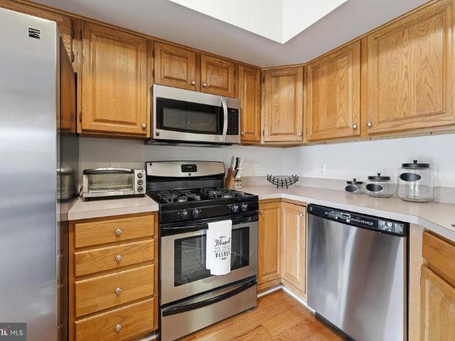 Townhouse for sale in Hagerstown, Maryland
