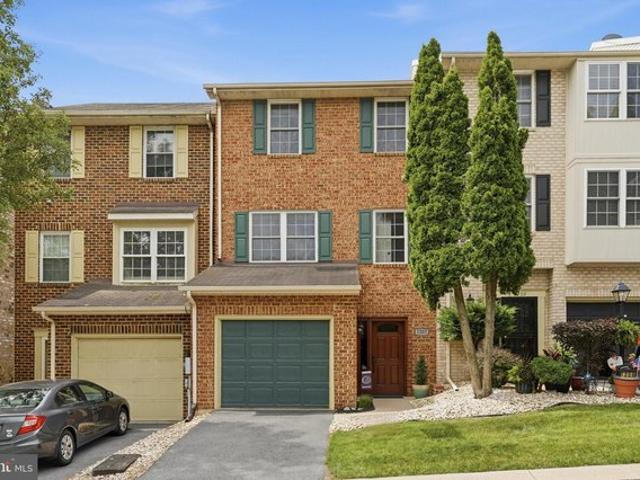 Townhouse for sale in Hagerstown, Maryland