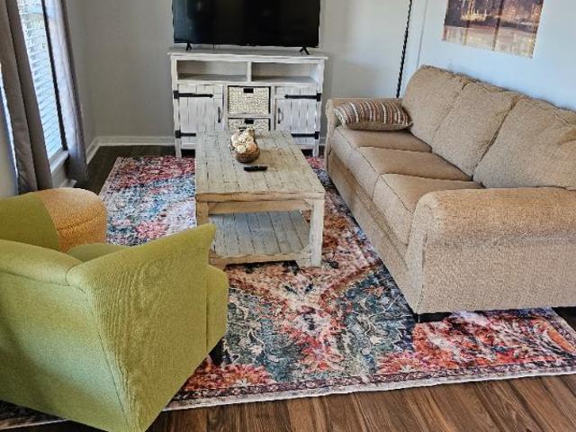 Room for rent in Starkville, Mississippi