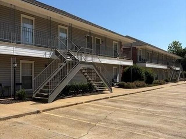 Condo for sale in Starkville, Oktibbeha County