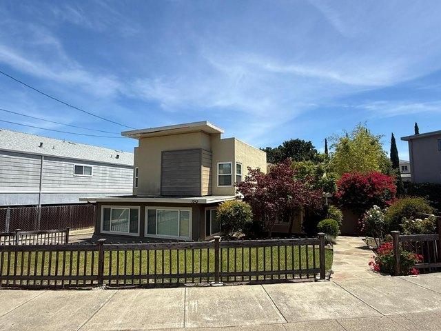 House for sale in San Mateo, California