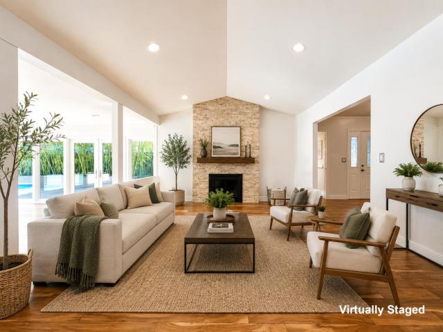 House for sale in San Mateo, California