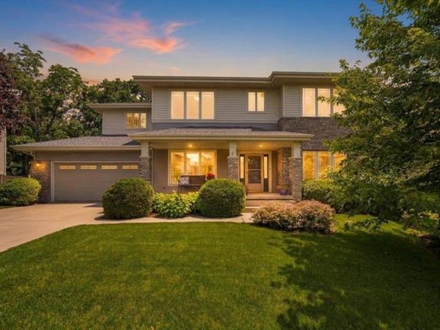 House for sale in Madison, Wisconsin