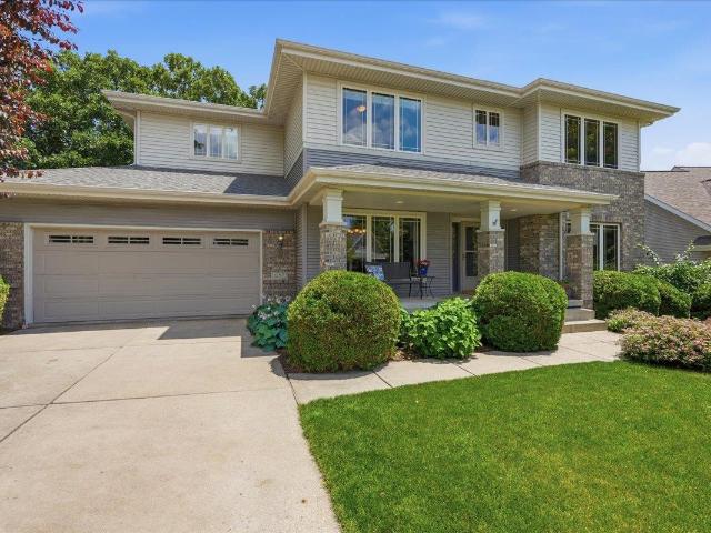 House for sale in Madison, Wisconsin