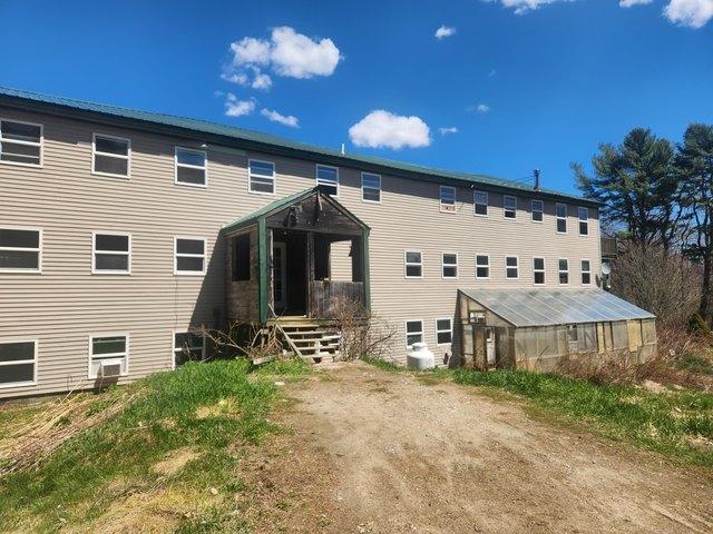 House for sale in Warren, Maine