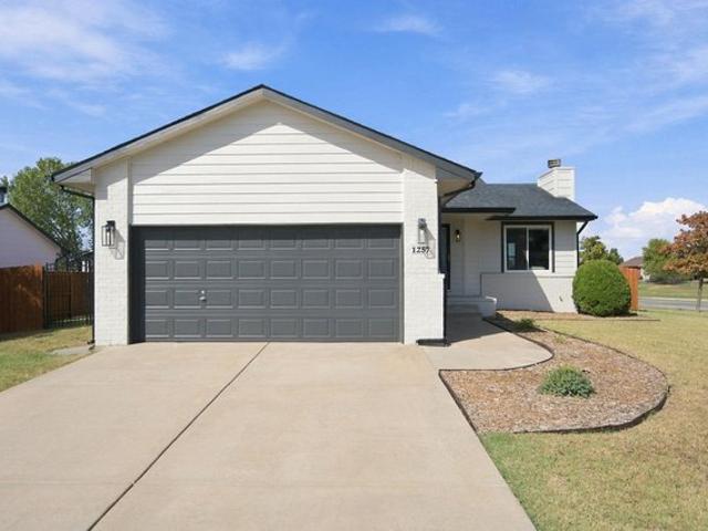 House for sale in Goddard, Sedgwick County