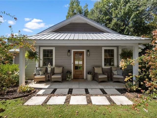 House for sale in Central, South Carolina