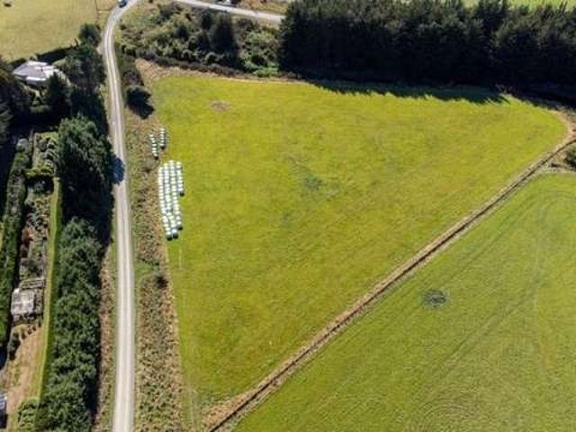 Land for sale in Otakou