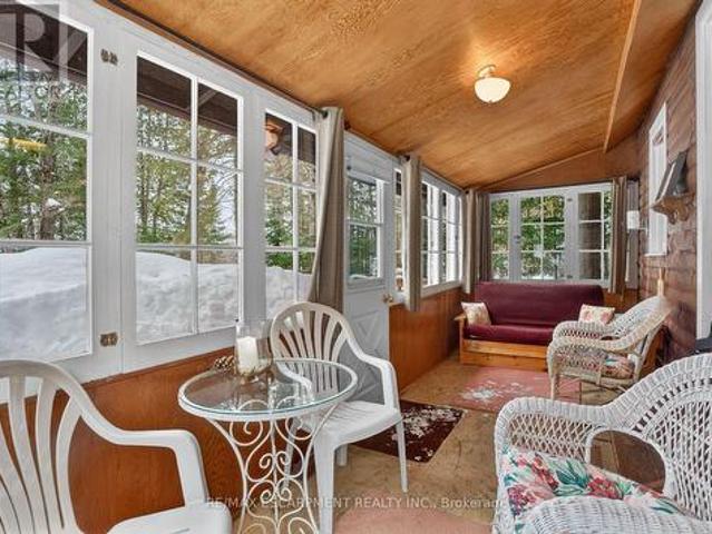 House for sale in Lake of Bays Township, Central Ontario