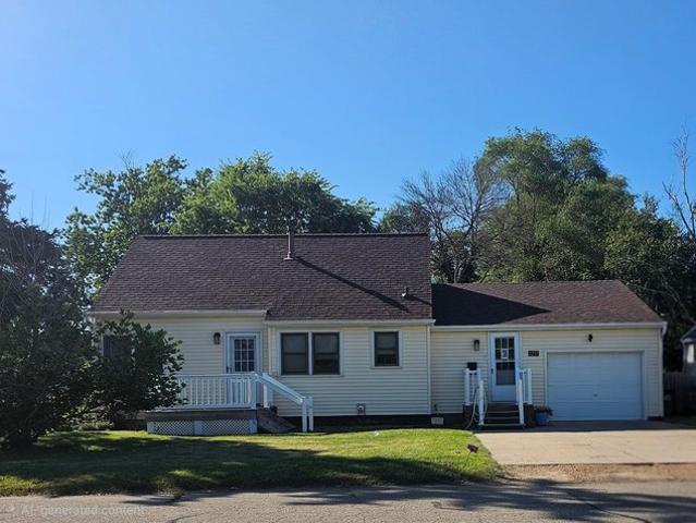House for sale in Chaska, Minnesota