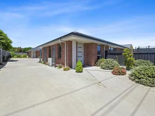 Apartment for rent in Launceston, Tasmania