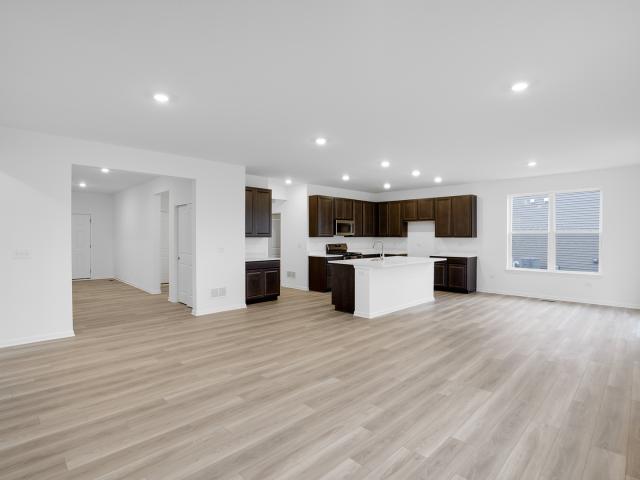 House for sale in Antioch, Illinois