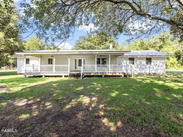 House for sale in Opelousas, Louisiana