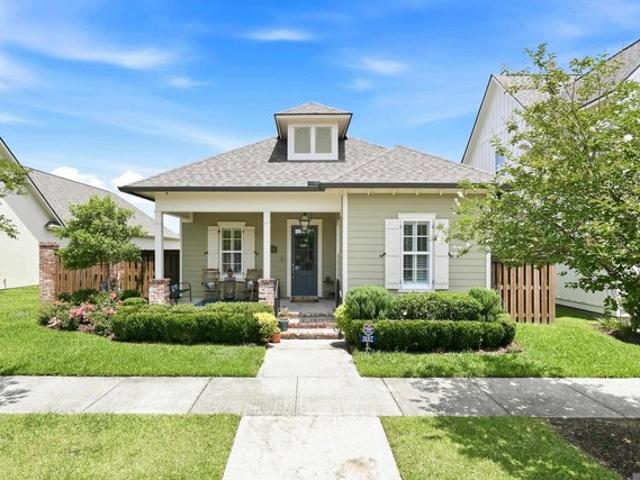 House for sale in Zachary, Louisiana