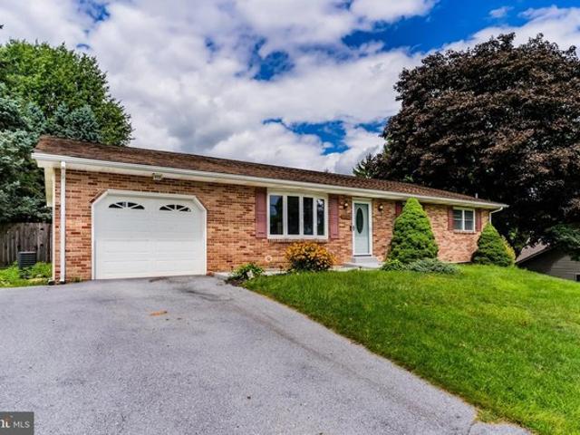 House for sale in Hummelstown, Pennsylvania