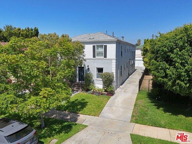 House for sale in Canoga Park, California