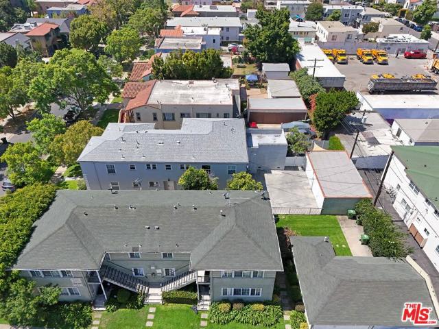 House for sale in Canoga Park, California