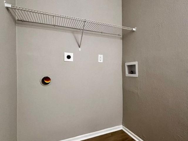 Apartment for rent in West Milton, Miami County