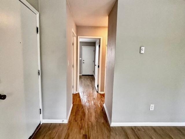 Apartment for rent in Ludlow Falls, Ohio