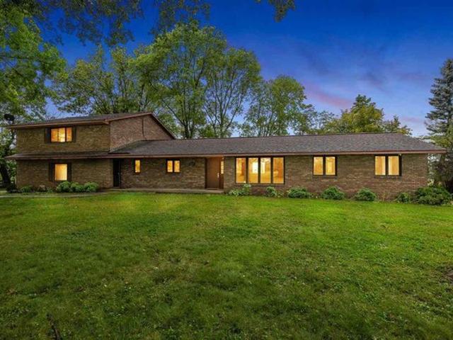 House for sale in Iowa City, Iowa