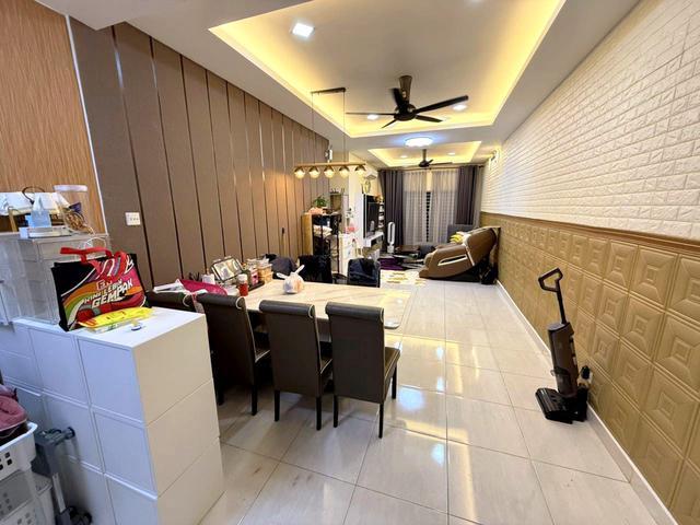 Serviced Residence for sale in Jenjarom, Selangor