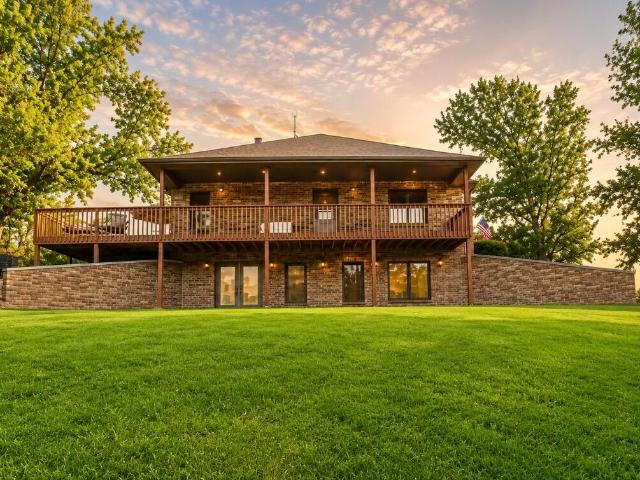 House for sale in Fair Grove, Missouri