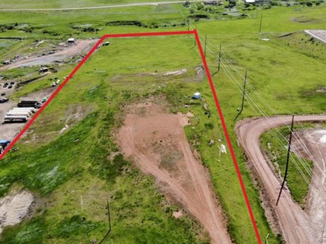 Land for sale in Watford City, North Dakota