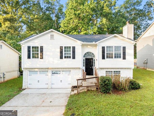 House for sale in Stone Mountain, Georgia