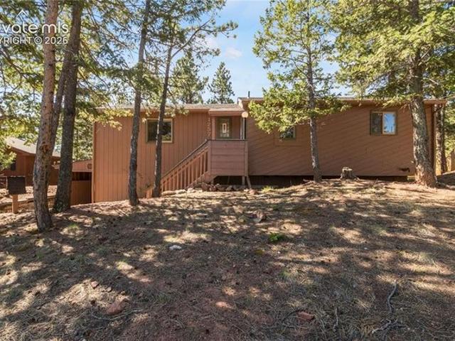 House for sale in Teller, Colorado