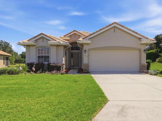 House for sale in Hernando, Florida