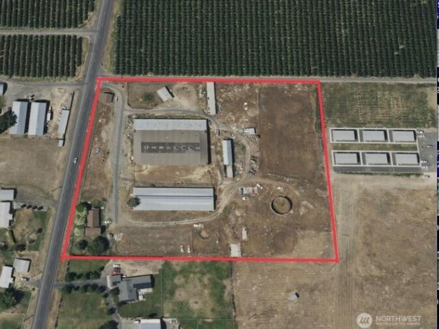 Farm for sale in Yakima