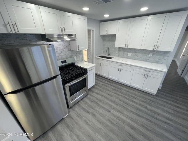 House for sale in Monmouth, New Jersey