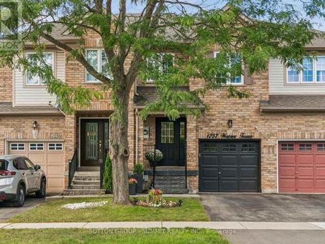 House for sale in Oakville, Ontario