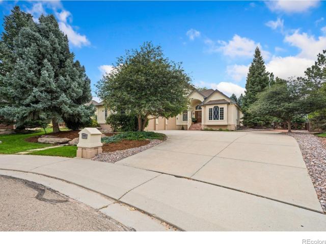 House for sale in Longmont, Boulder County