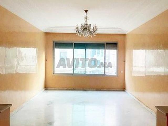 Appartement vente à Casablanca