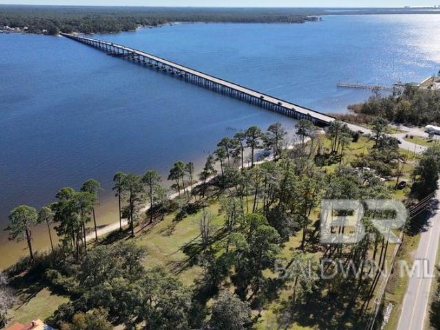 Commercial for sale in Lillian, Alabama