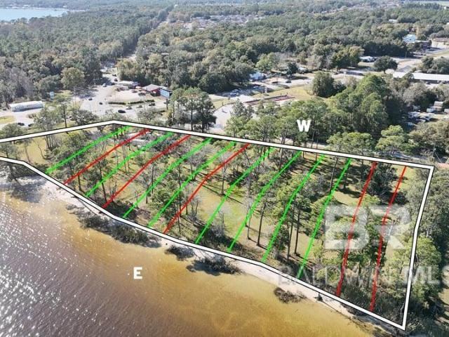 Property for sale in Lillian, Alabama