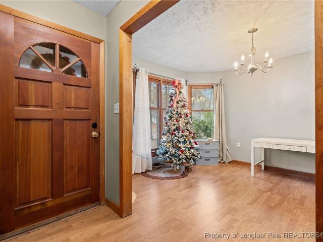 House for sale in Scotland, North Carolina
