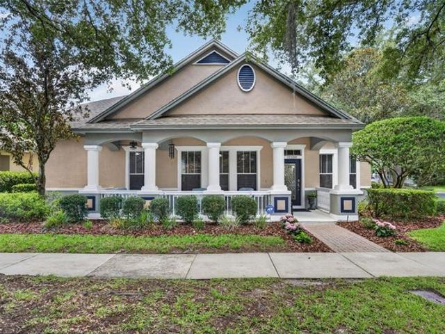 House for sale in Windermere, Florida