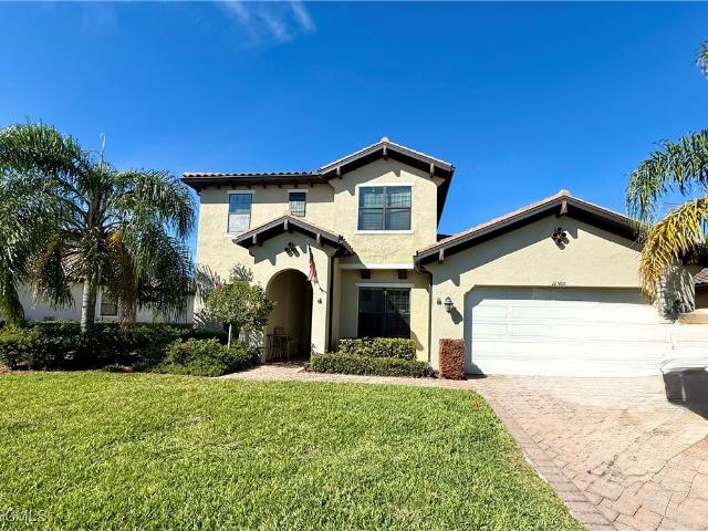 House for sale in Fort Myers, Florida