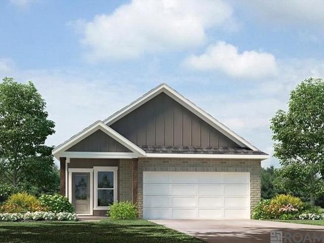 House for sale in Walker, Livingston Parish