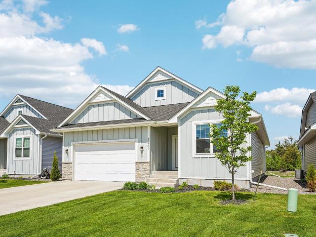 House for sale in Lindstrom, Minnesota
