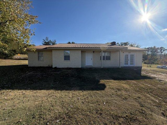 House for sale in Tremont, Itawamba County