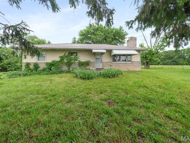 House for sale in Phelps, Missouri