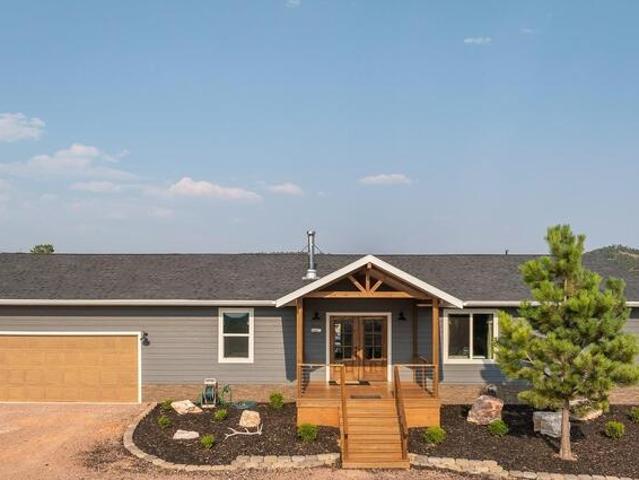 House for sale in Hot Springs
