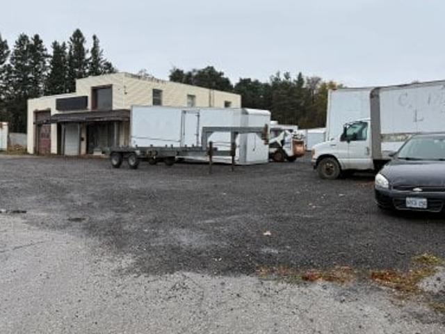 Land for sale in Ontario