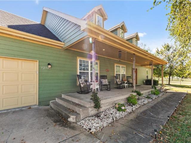 House for sale in Kansas