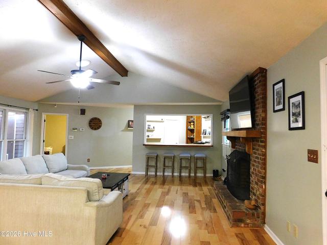 House for sale in Scotland, North Carolina