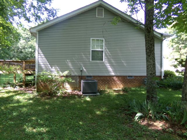 House for sale in Tennessee