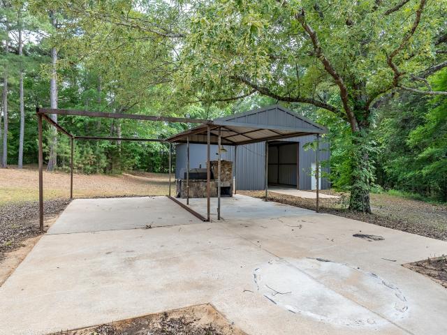 Land for sale in Smith, Texas